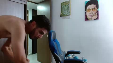 David online show from 04.25.26