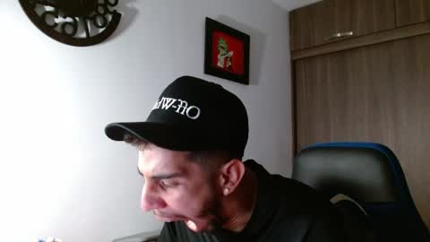 David online show from 05.07.26