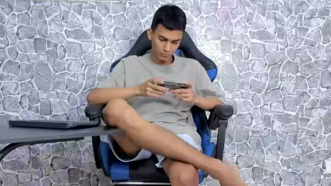 alejo peverell online show from 05.25.26