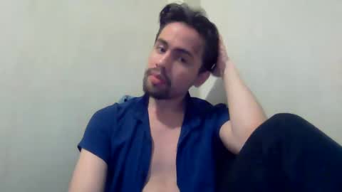 Snapshot of alejo_shy chatting on 01.01.25 alejo_shy online show from 01.01.25