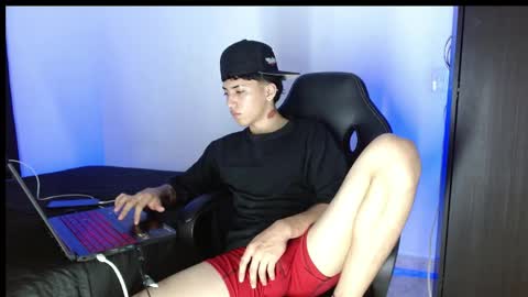 alejo online show from 04.03.26