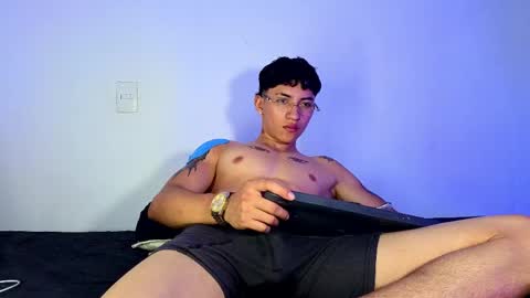 alejo online show from 05.24.26