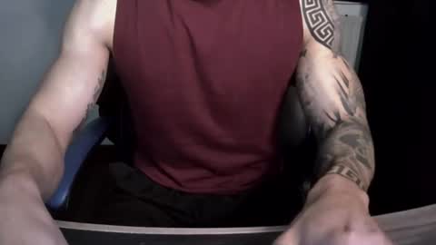 alejoduarte16 online show from 11.26.25