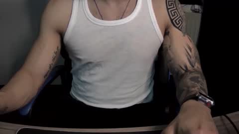 Snapshot of alejoduarte16 chatting on 02.10.26 alejoduarte16 online show from 02.10.26