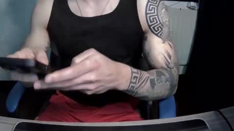 Snapshot of alejoduarte16 chatting on 02.15.26 alejoduarte16 online show from 02.15.26