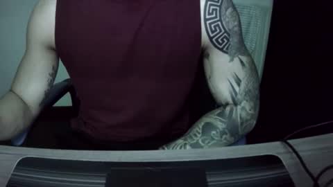 Snapshot of alejoduarte16 chatting on 03.08.26 alejoduarte16 online show from 03.08.26