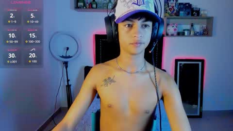 alejo online show from 11.15.25