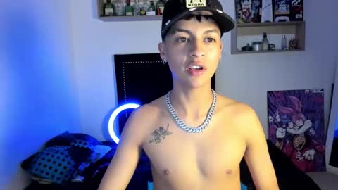 alejo online show from 05.21.26
