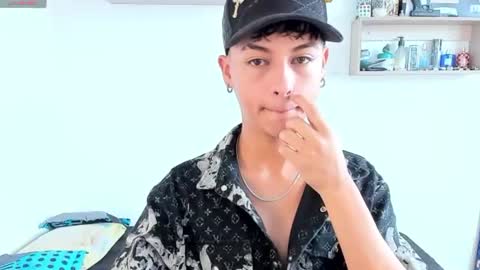 alejo online show from 07.19.26