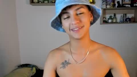 alejo online show from 07.21.26