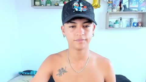 alejo online show from 07.21.26