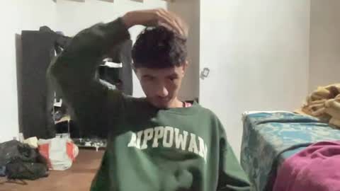 Snapshot of alejoochoa2222 chatting on 11.24.25 alejoochoa2222 online show from 11.24.25