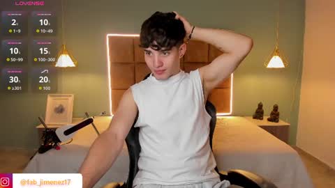 Snapshot of alejootwink chatting on 07.11.26 ALejoo Saenz online show from 07.11.26