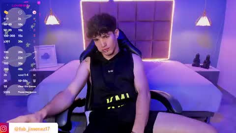 Snapshot of alejootwink chatting on 07.22.26 ALejoo Saenz online show from 07.22.26