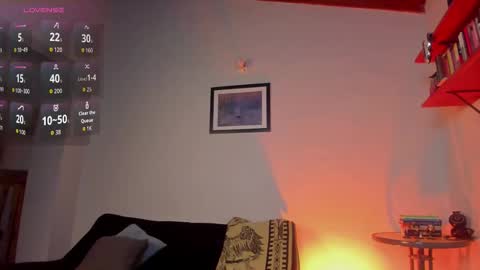 Alek online show from 10.11.25