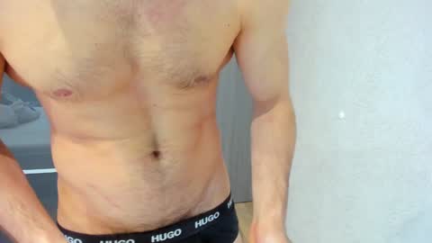 aleks_brown online show from 01.31.25