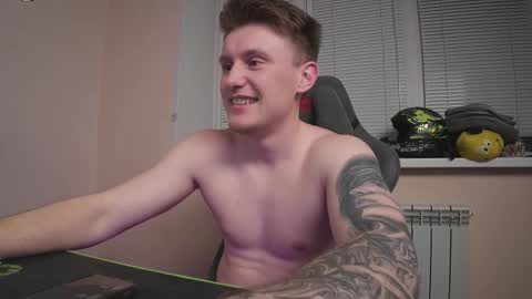 Alex and Linar online show from 03.03.26