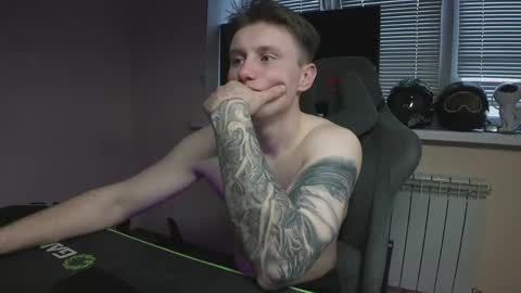 Alex and Linar online show from 04.01.26