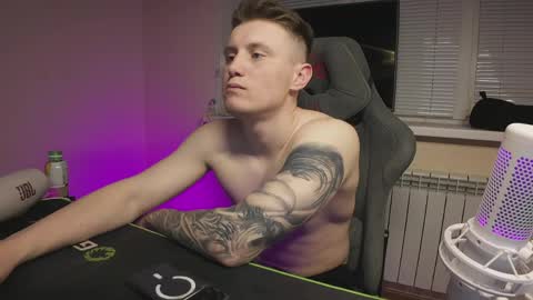 Alex and Linar online show from 04.13.26