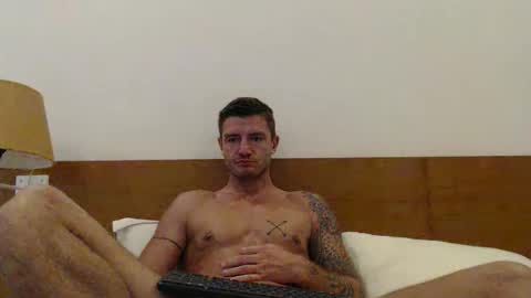 Aleks -  online show from 04.17.26