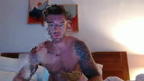 Aleks -  online show from 04.19.26