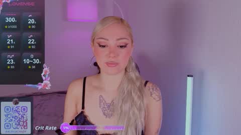 aleksacandy online show from 09.23.25