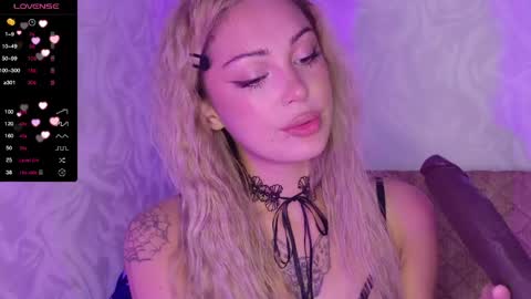aleksacandy online show from 05.03.26