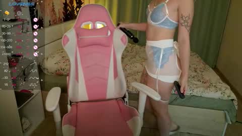 Lexi online show from 10.05.25