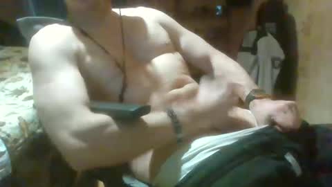 Snapshot of aleksandr7777777 chatting on 02.09.26 aleksandr7777777 online show from 02.09.26