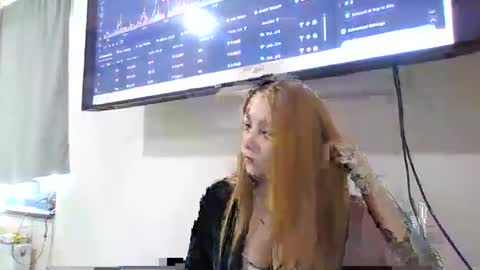 aleksandra33 online show from 06.07.26