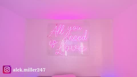 Aleksandra  online show from 01.06.26