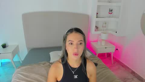 Aleksandra  online show from 01.10.26