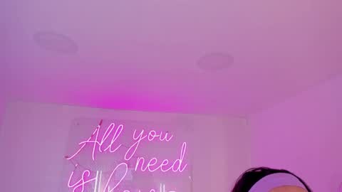 Aleksandra  online show from 05.23.26