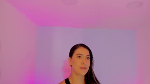 Aleksandra  online show from 06.18.26