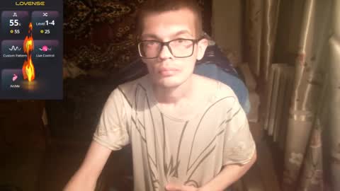 Alex online show from 01.04.25