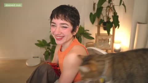 Ale online show from 06.29.26