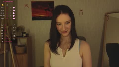 Alena online show from 03.03.26