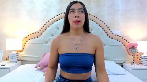 ALENA online show from 07.03.26