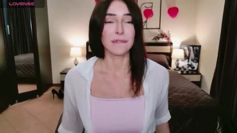 Snapshot of alenacoplan chatting on 02.20.26 AlenaCoplan online show from 02.20.26