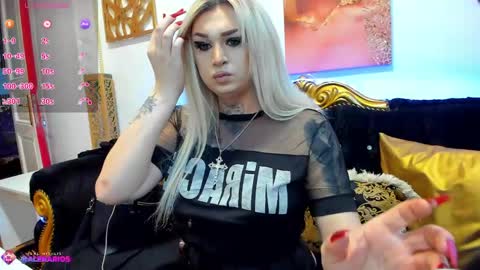 alenarios online show from 04.25.26