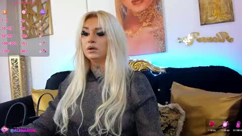 alenarios online show from 05.04.26