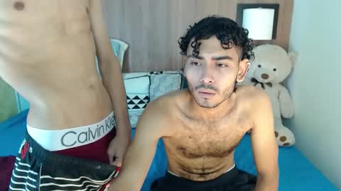 ALENDERS online show from 09.14.25