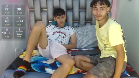 ALENDERS online show from 10.11.25