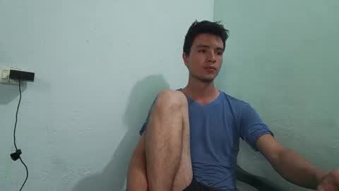 Alejandro online show from 01.24.25