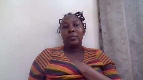 Snapshot of alesha_ chatting on 05.31.26 Noreen Kennth and Emilly online show from 05.31.26