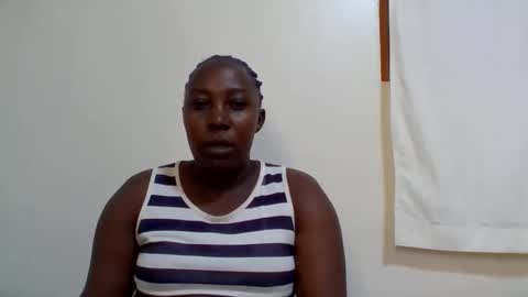 Snapshot of alesha_ chatting on 06.10.26 Noreen Kennth and Emilly online show from 06.10.26