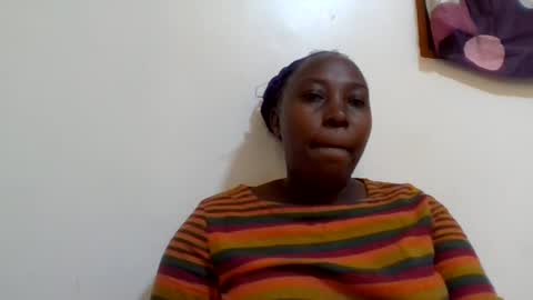Snapshot of alesha_ chatting on 06.19.26 Noreen Kennth and Emilly online show from 06.19.26