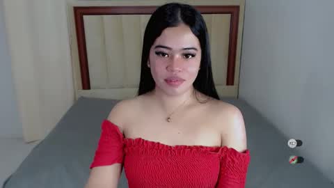 alesha_vibe_me online show from 10.25.25