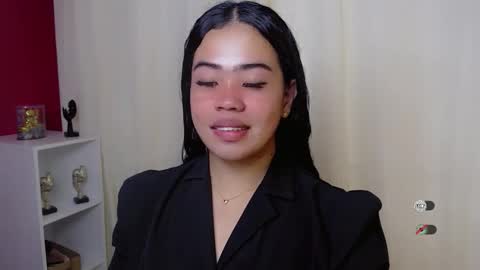 alesha_vibe_me online show from 03.17.26