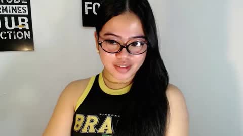 alesha_vibe_me online show from 04.20.26